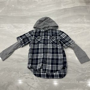 H&M Top Size 5-6Y